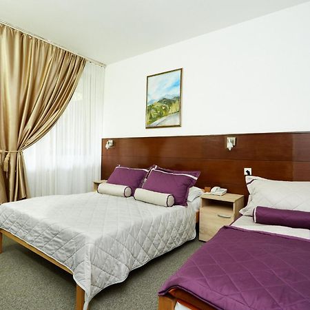 Hotel Moravica Sokobanja Kamer foto