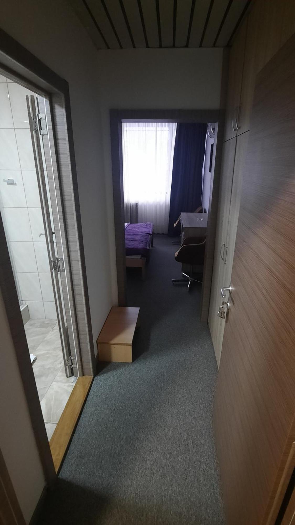 Hotel Moravica Sokobanja Kamer foto