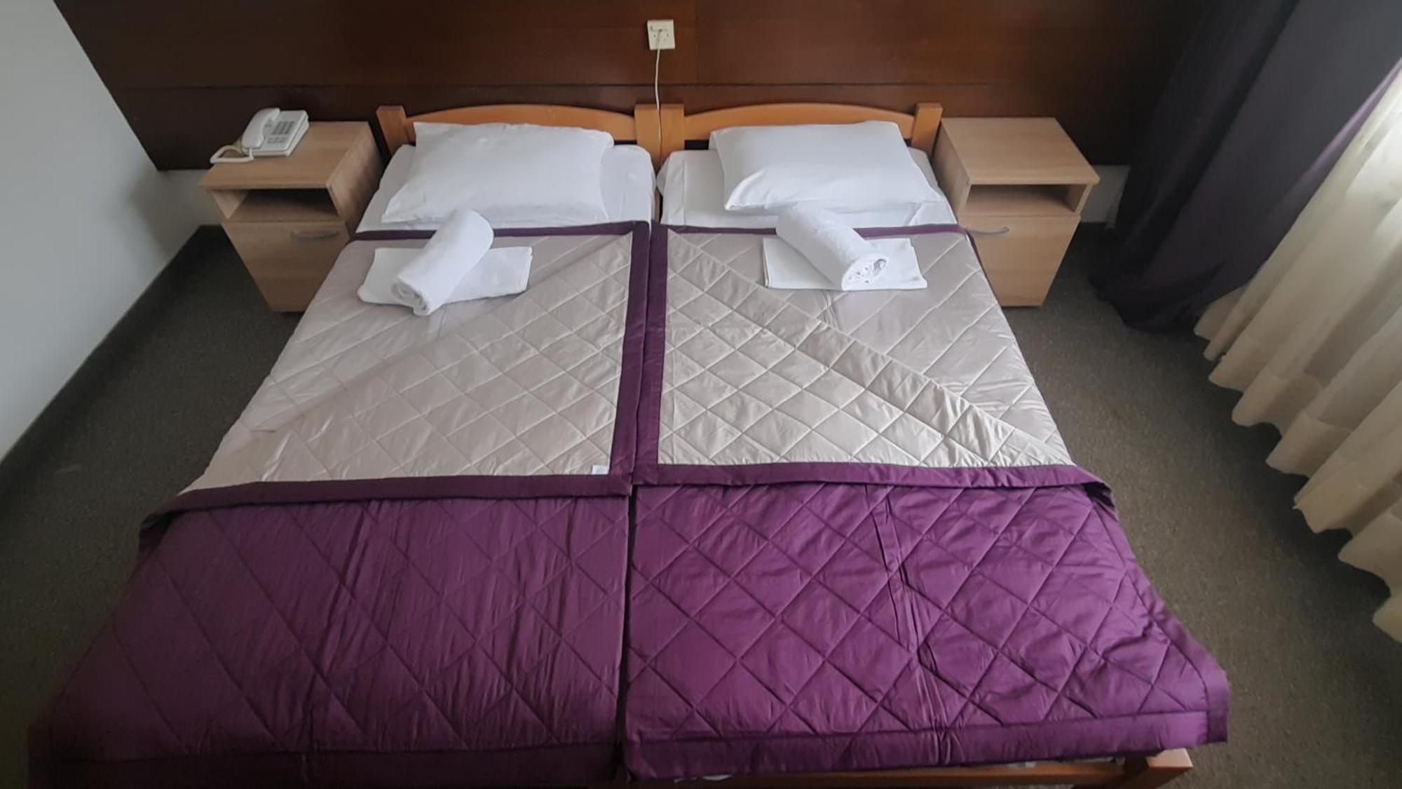 Hotel Moravica Sokobanja Kamer foto
