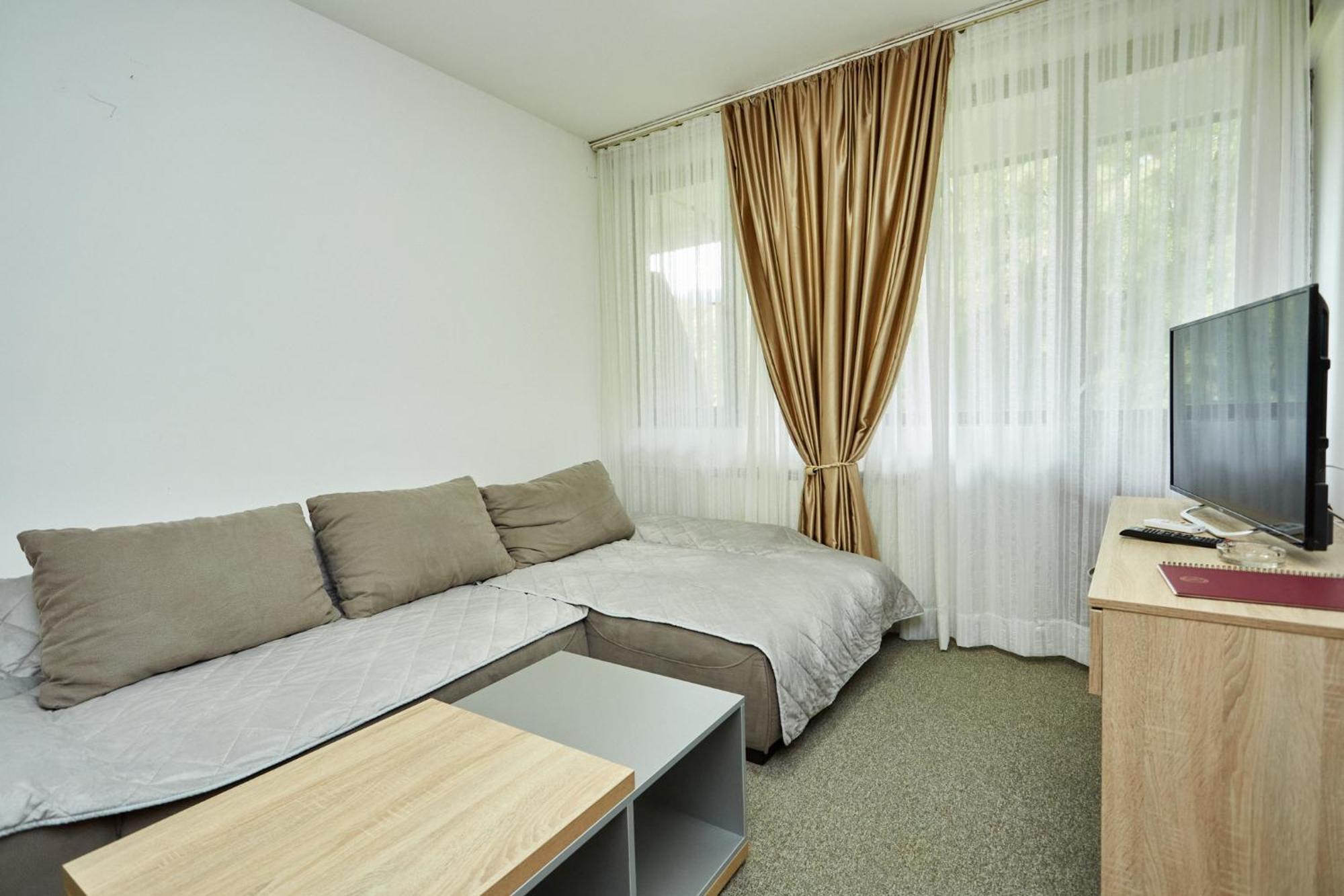 Hotel Moravica Sokobanja Kamer foto