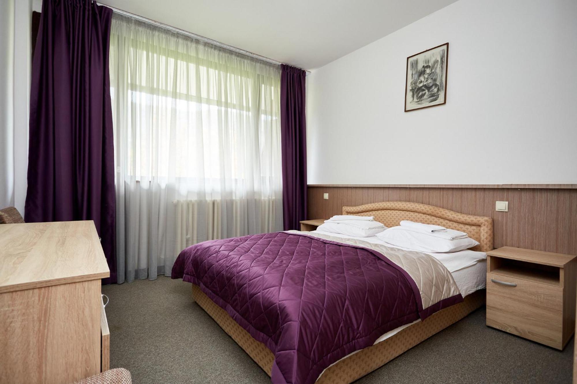 Hotel Moravica Sokobanja Kamer foto