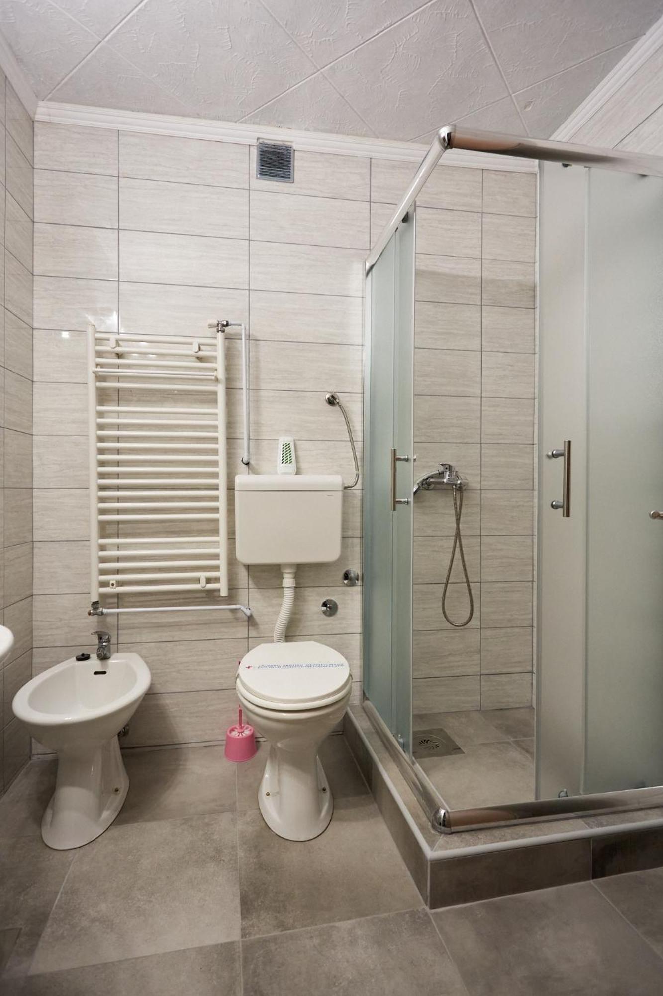 Hotel Moravica Sokobanja Kamer foto